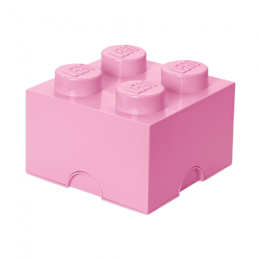 Lego® Brick 4 container