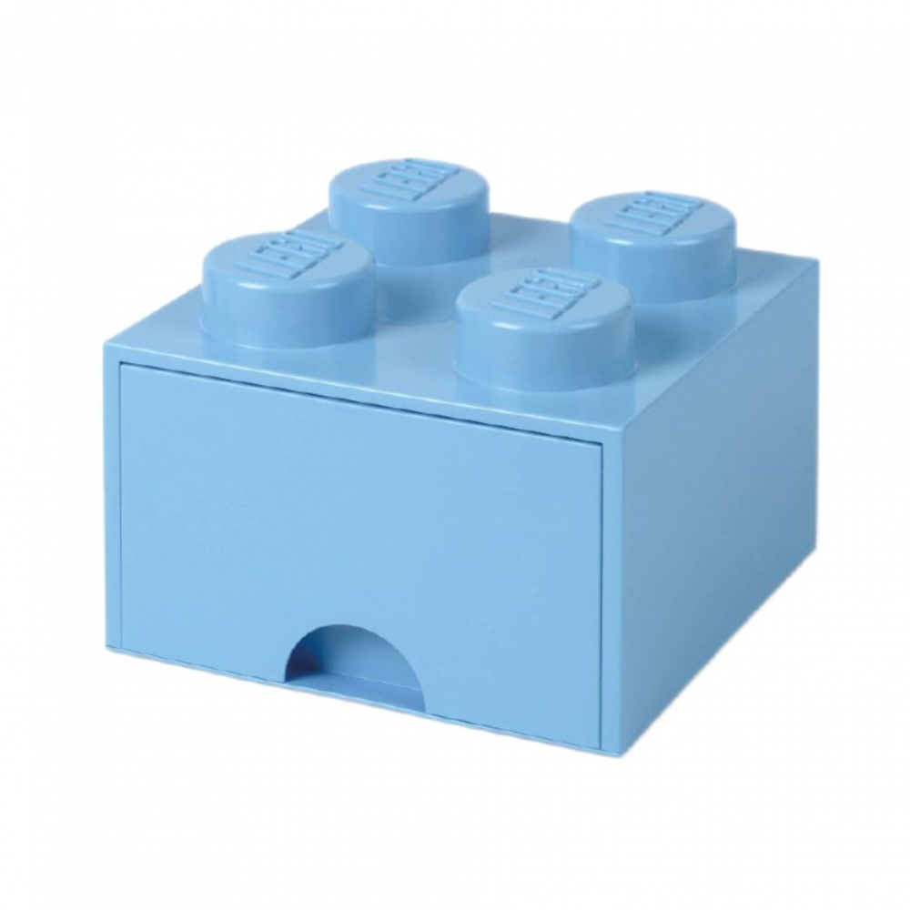 Lego® Brick Drawer 4 drawer container