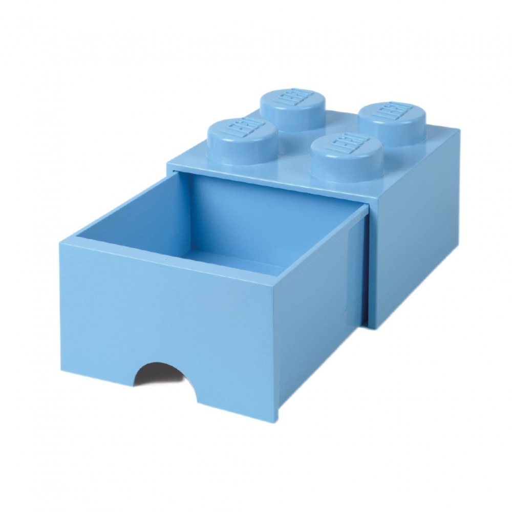 Lego® Contenitore Brick Drawer 4
