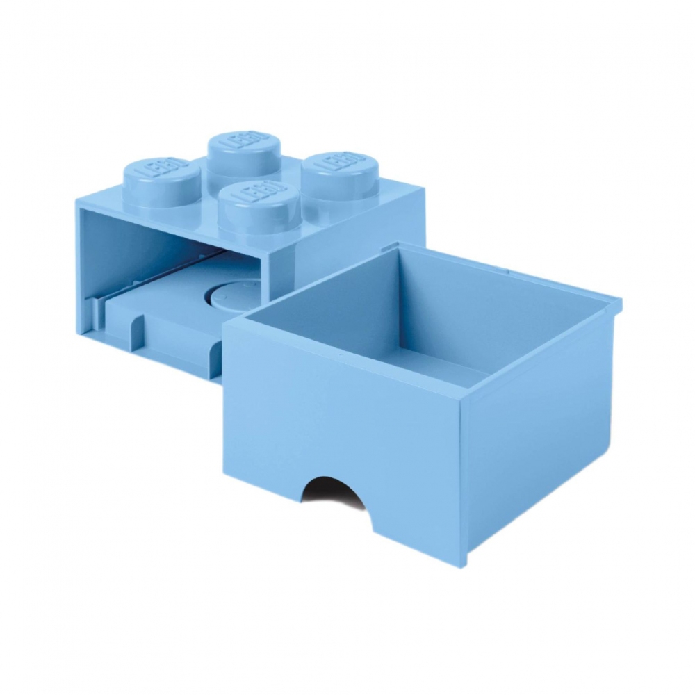 Lego® Contenitore Brick Drawer 4