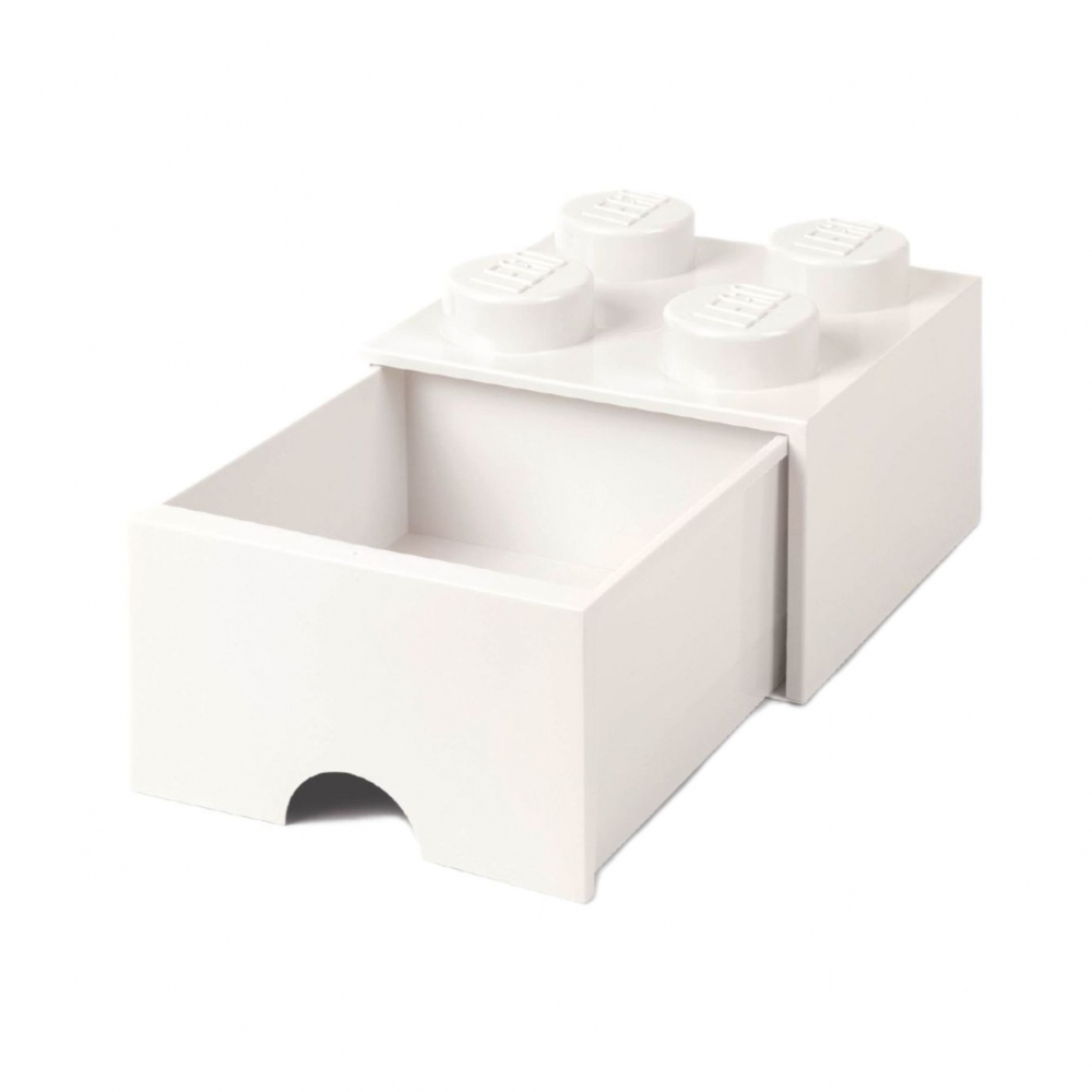 Lego® Brick Drawer 4 drawer container