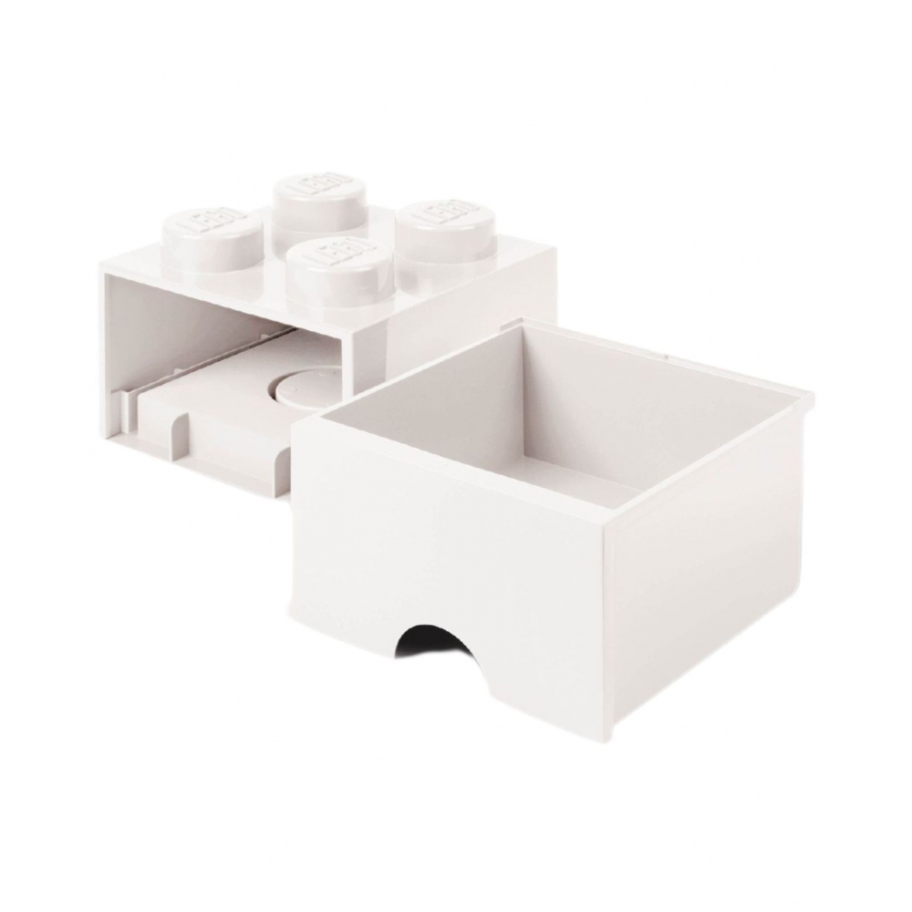 Lego® Contenitore Brick Drawer 4