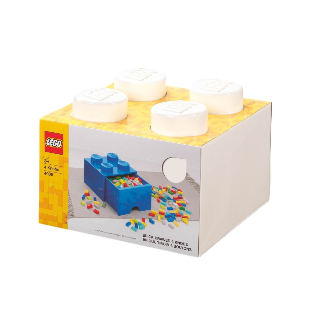 Lego® Contenitore Brick Drawer 4
