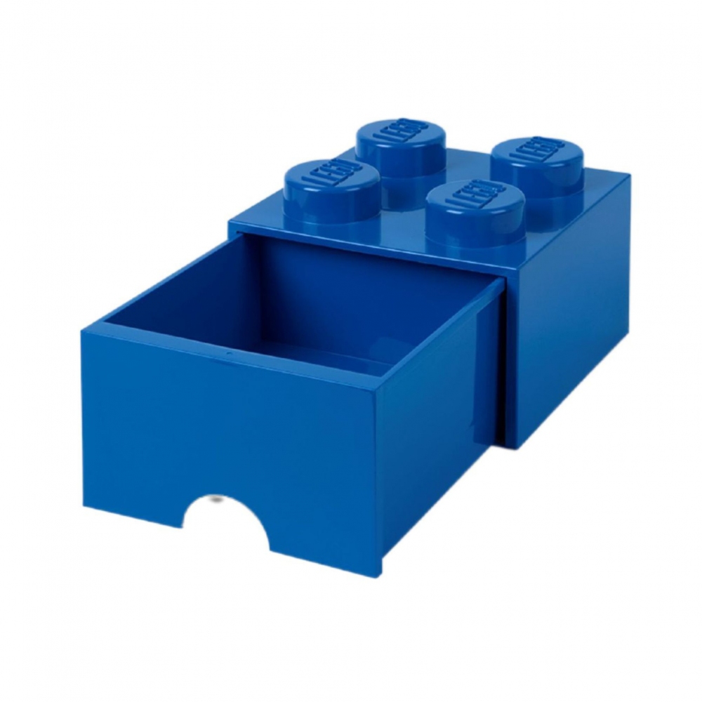 Lego® Contenitore Brick Drawer 4