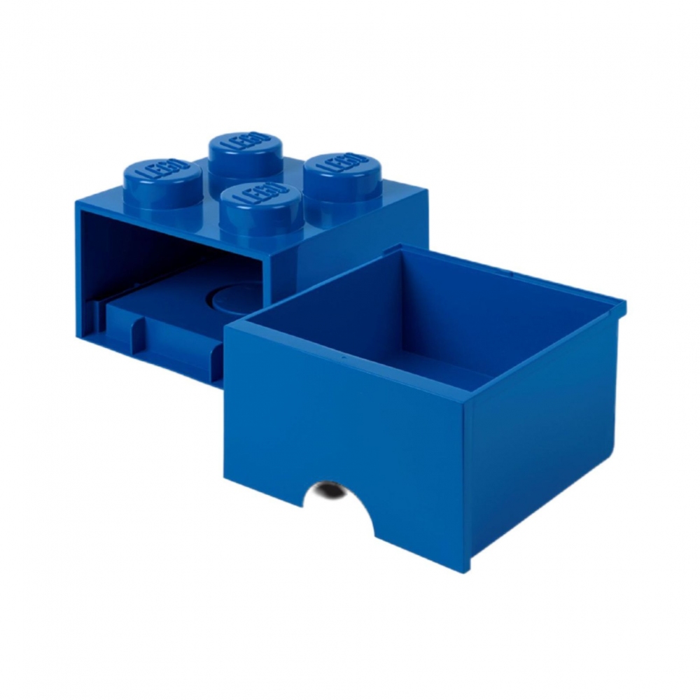 Lego® Contenitore Brick Drawer 4