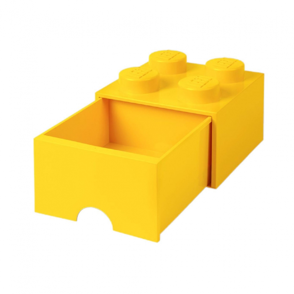 Lego® Contenitore Brick Drawer 4