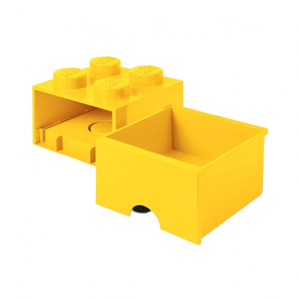 Lego® Contenitore Brick Drawer 4