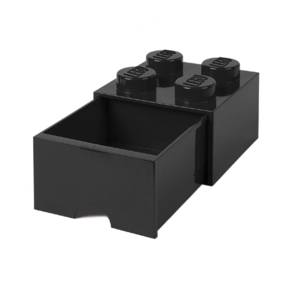 Lego® Brick Drawer 4 drawer container