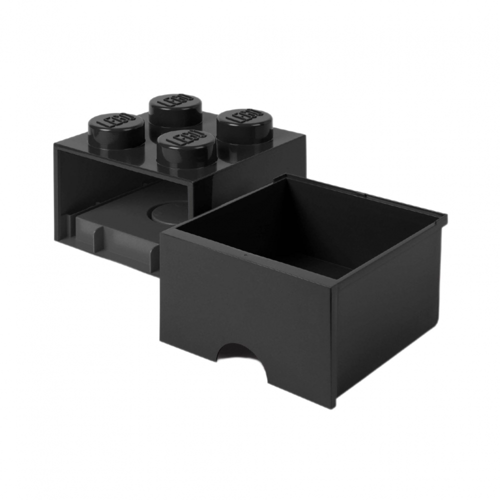 Lego® Brick Drawer 4 drawer container