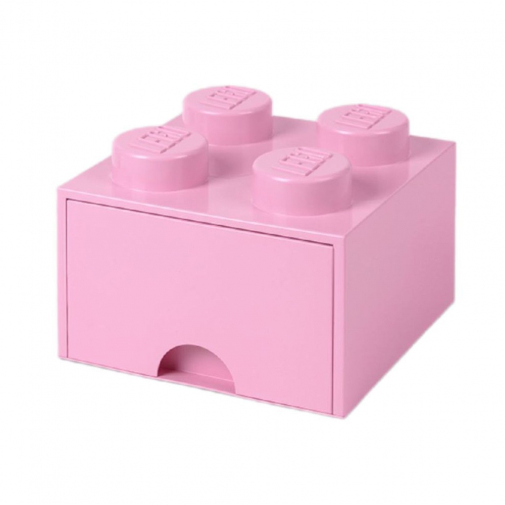 Lego® Brick Drawer 4 drawer container