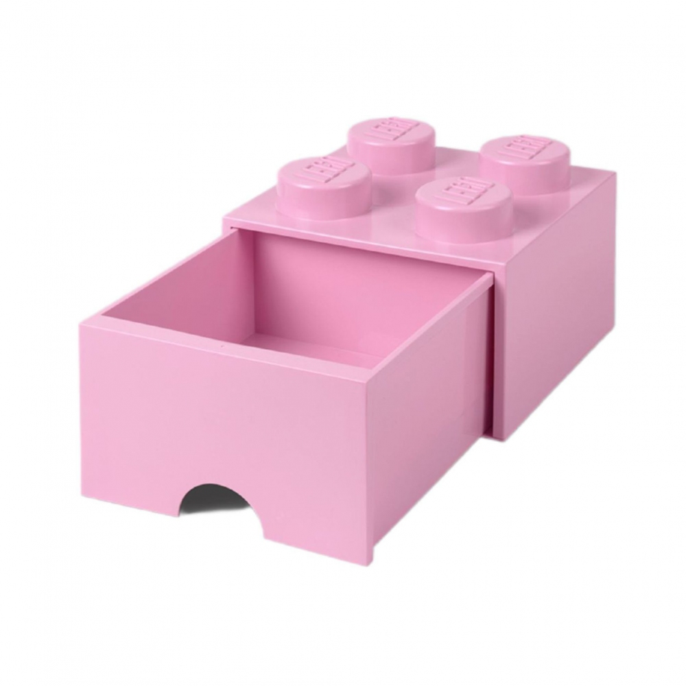 Lego® Brick Drawer 4 drawer container