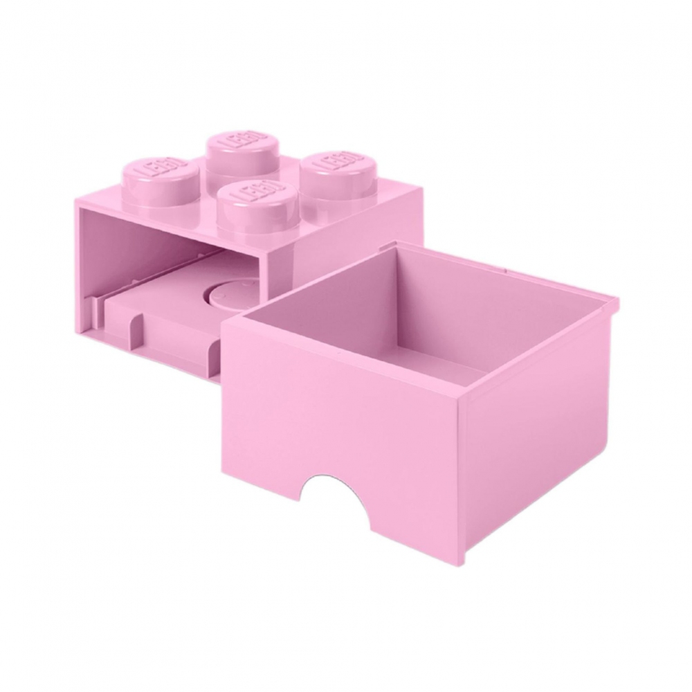 Lego® Brick Drawer 4 drawer container