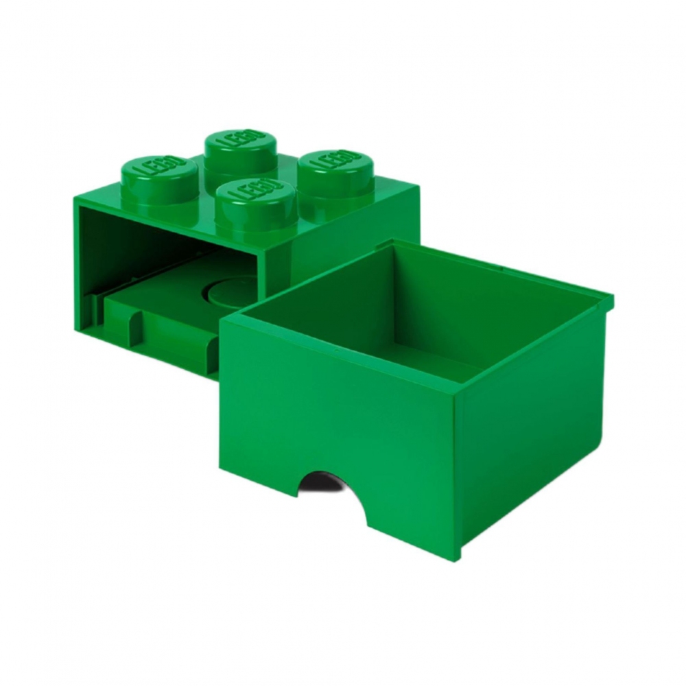 Lego® Brick Drawer 4 drawer container