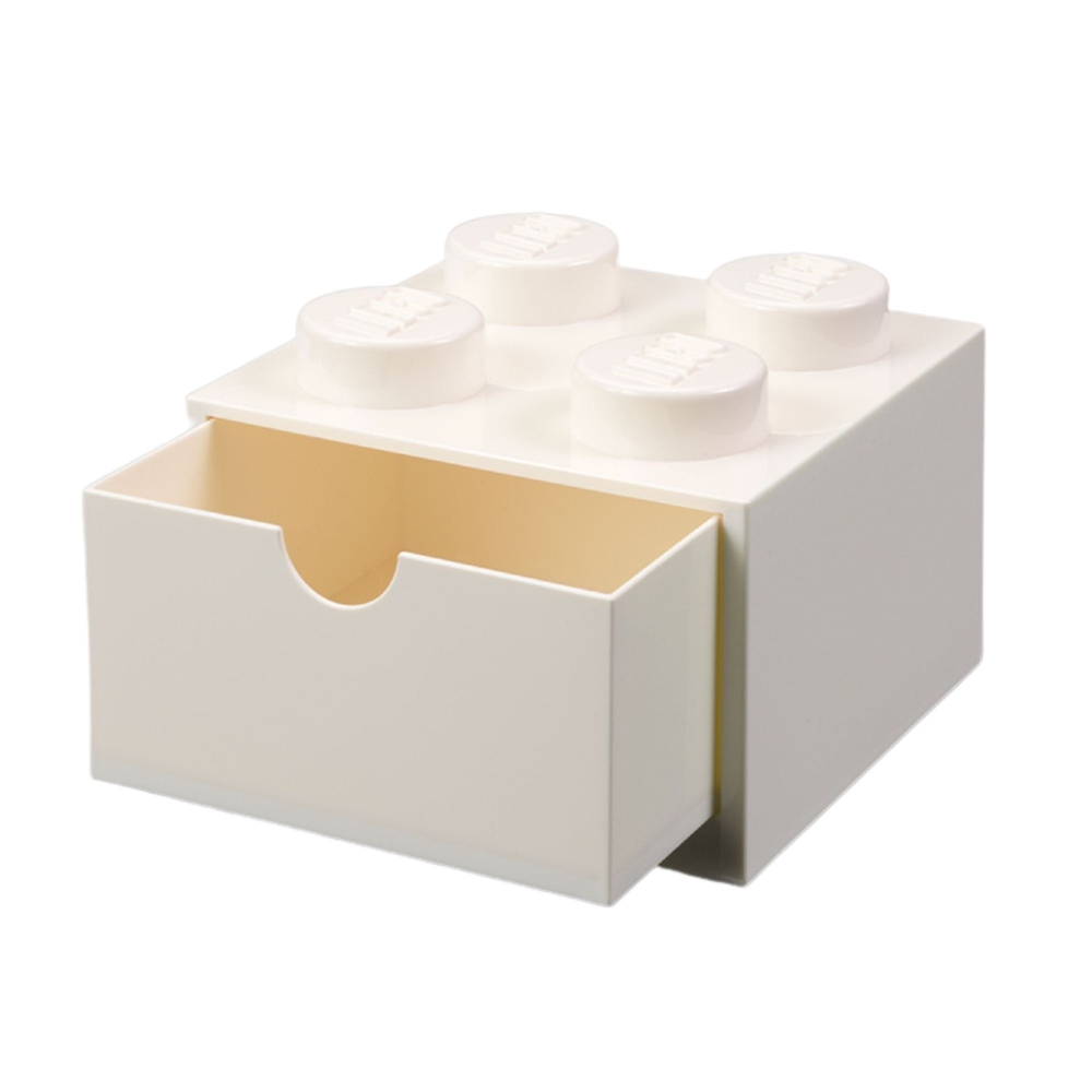 Lego® Desk Drawer 4 container