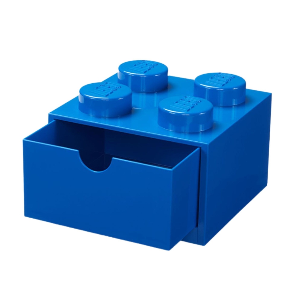 Lego® Desk Drawer 4 container
