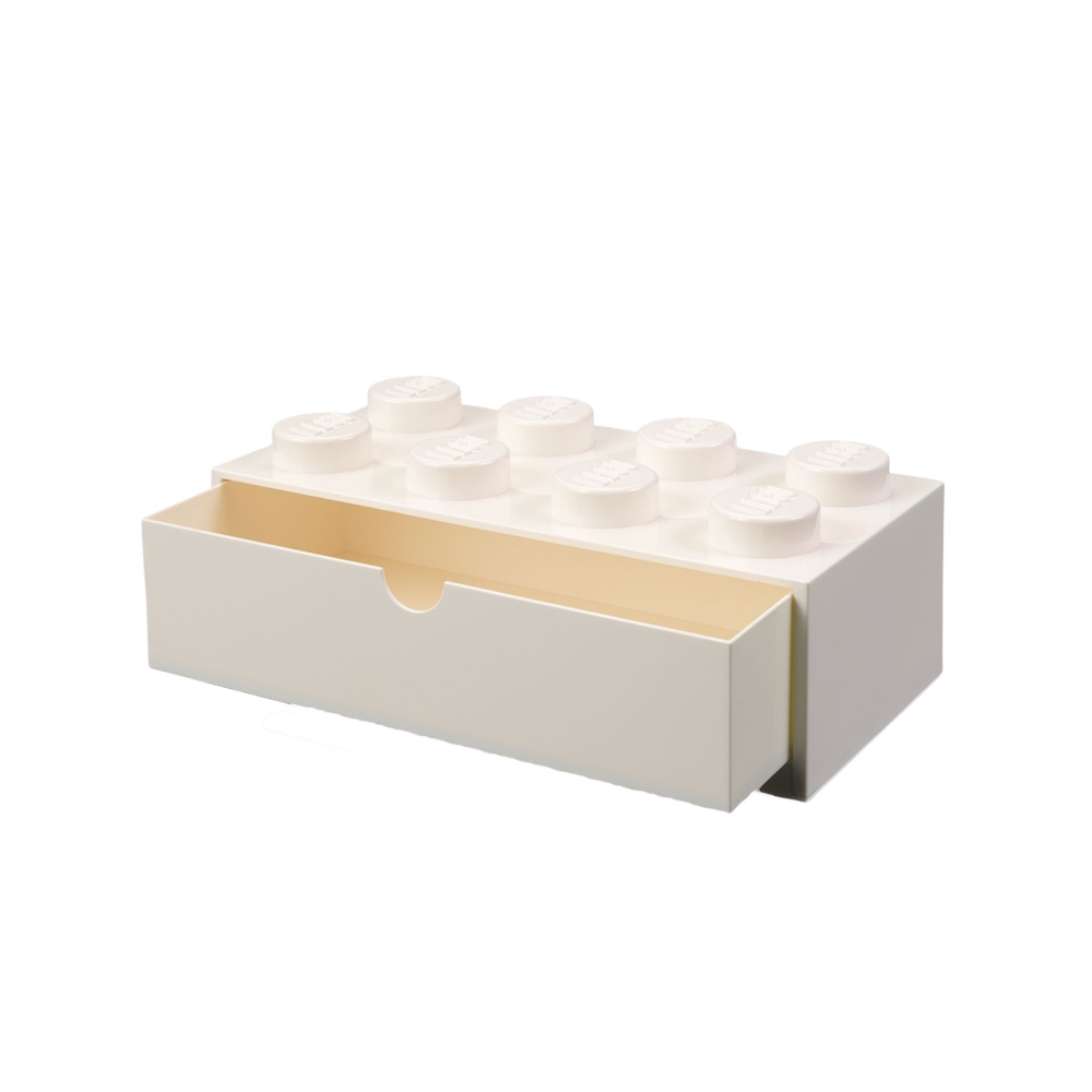 Lego® Contenitore Desk Drawer 8