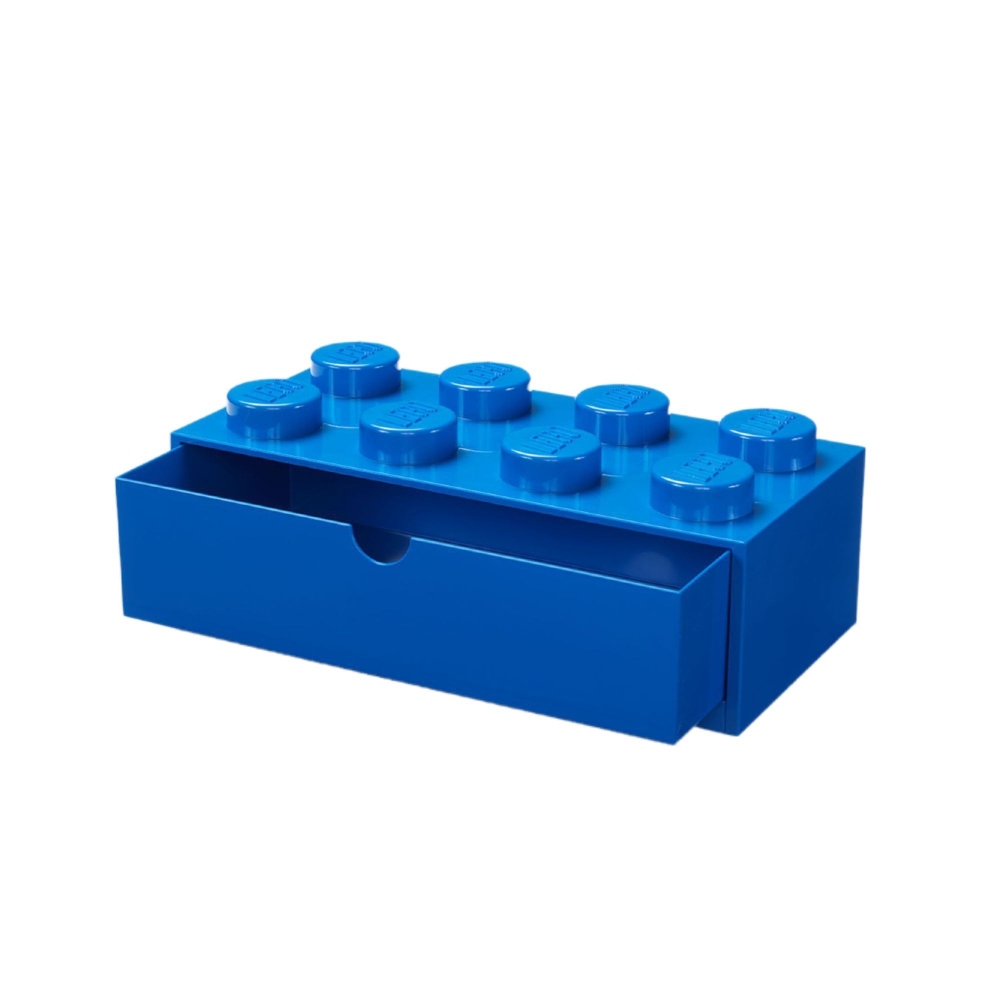 Lego® Contenitore Desk Drawer 8