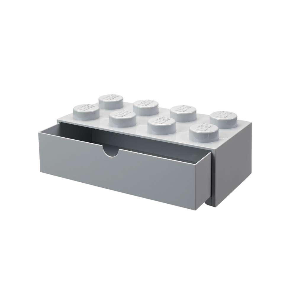 Lego® Contenitore Desk Drawer 8