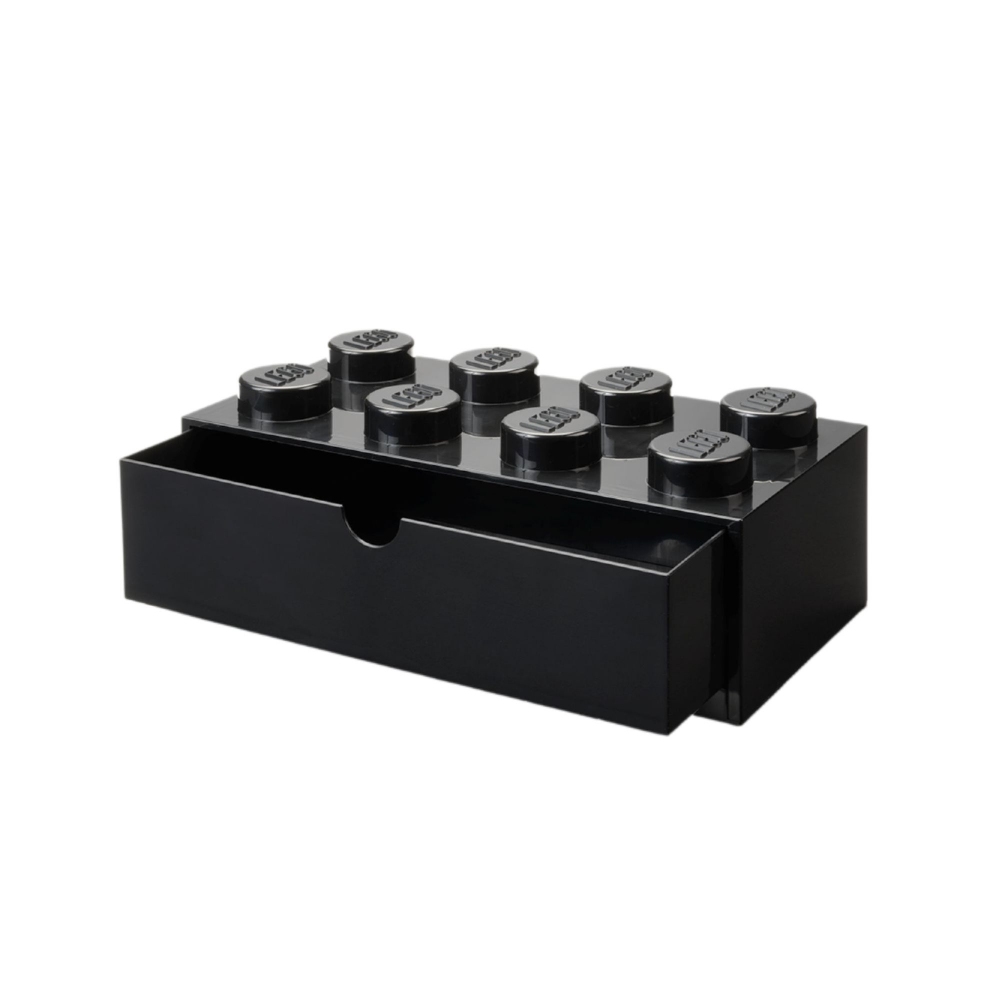 Lego® Contenitore Desk Drawer 8