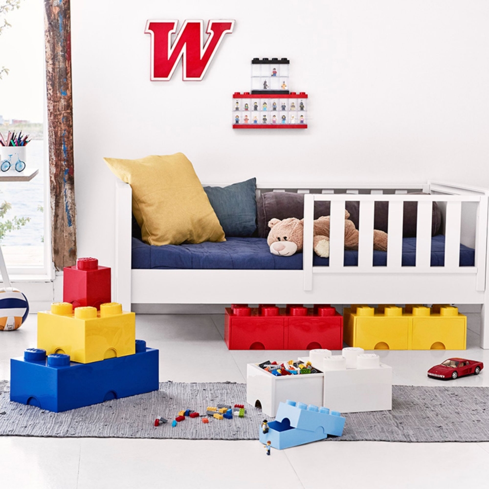 Lego® Contenitore Desk Drawer 8