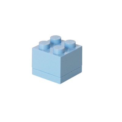 Lego® Contenitore Mini Box 4