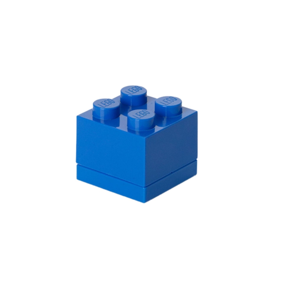 Lego® Mini Box 4 container
