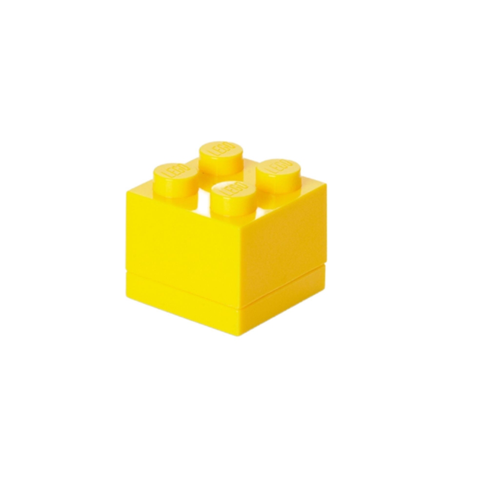 Lego® Mini Box 4 container