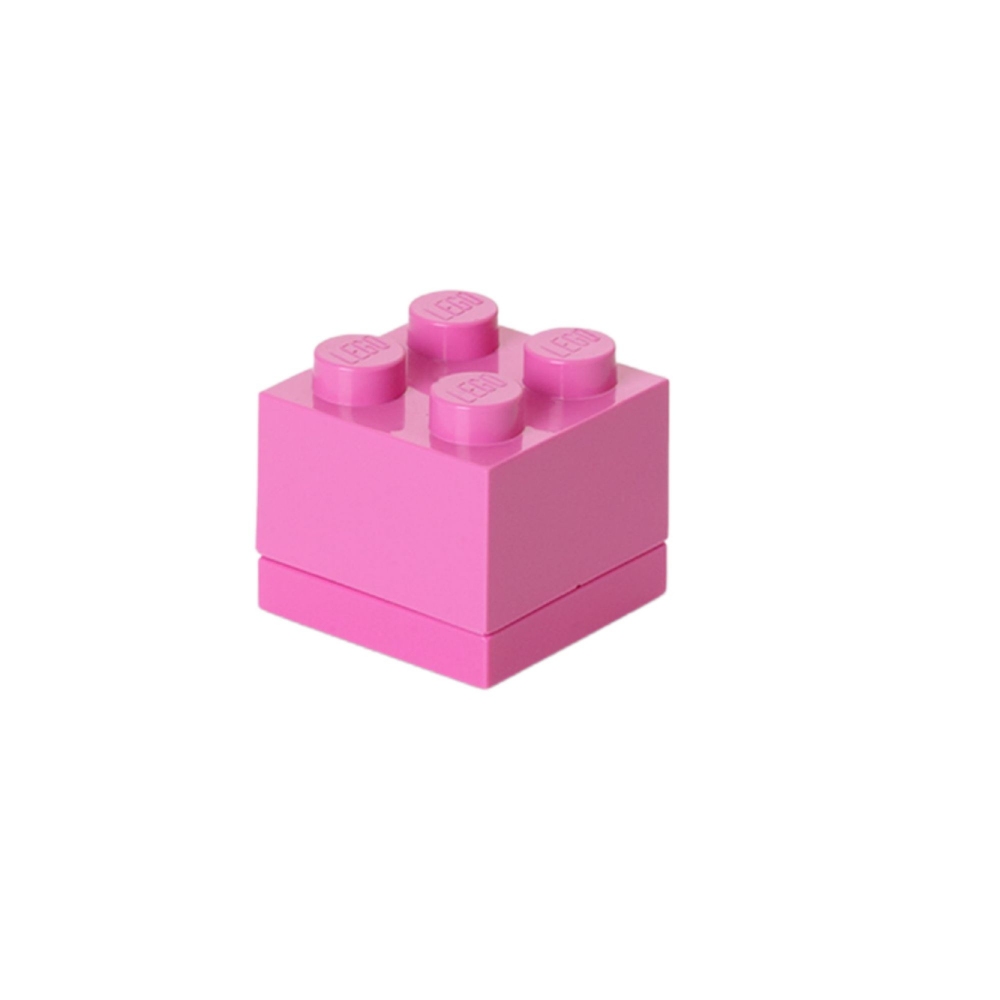 Lego® Mini Box 4 container