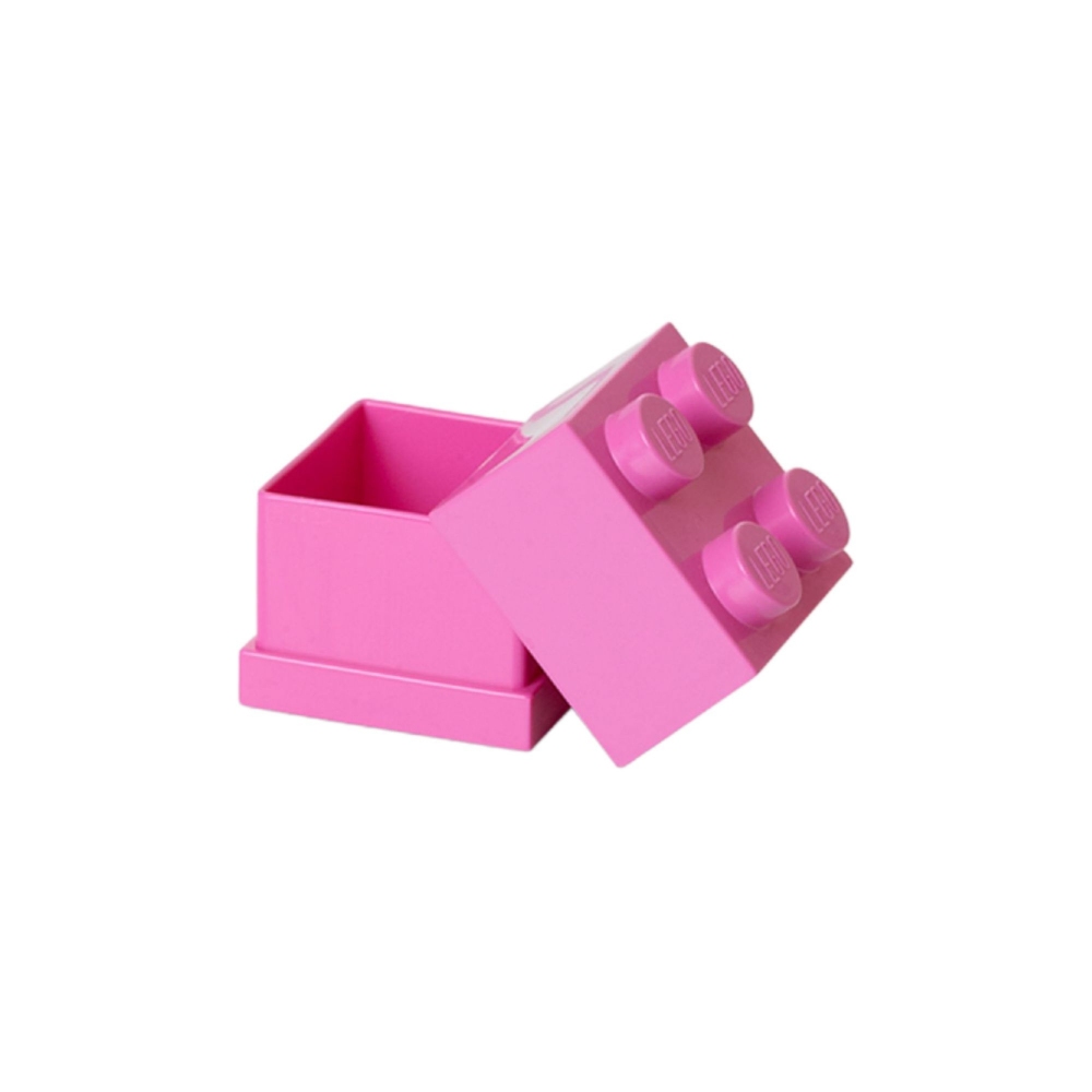 Lego® Contenitore Mini Box 4
