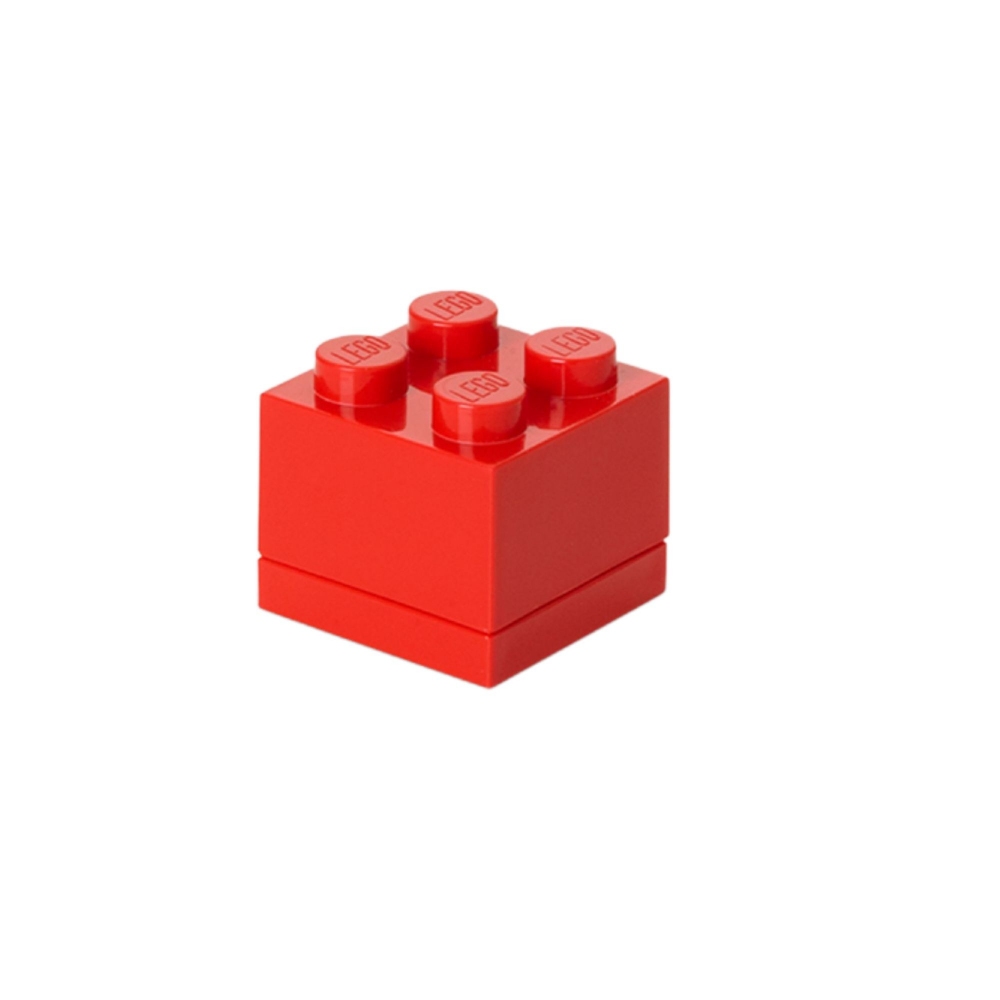 Lego® Mini Box 4 container