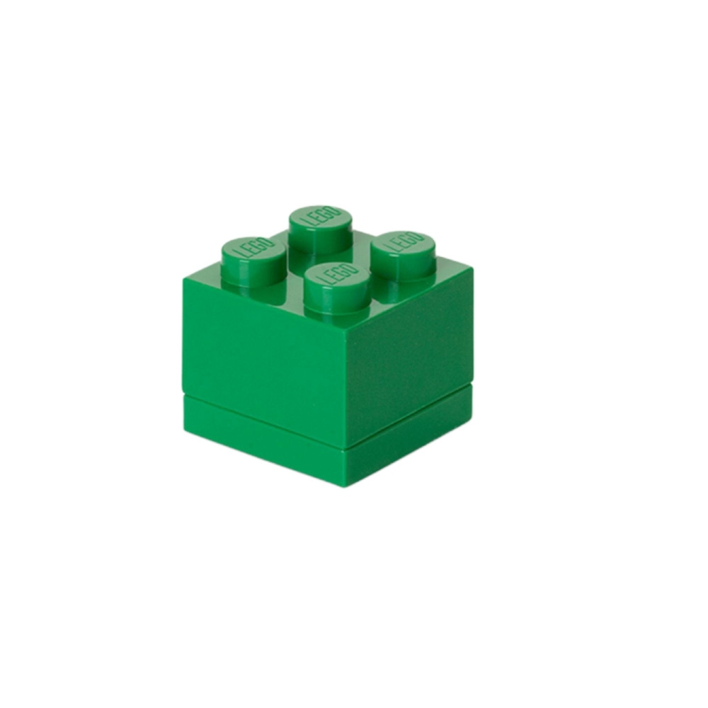 Lego® Mini Box 4 container