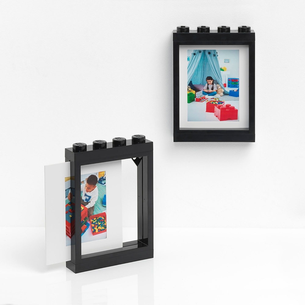 Lego® Cornice photo phrame