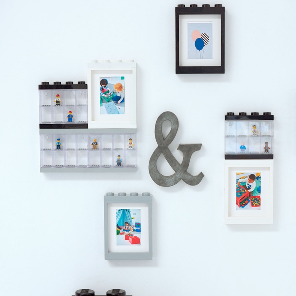 Lego® Cornice photo phrame