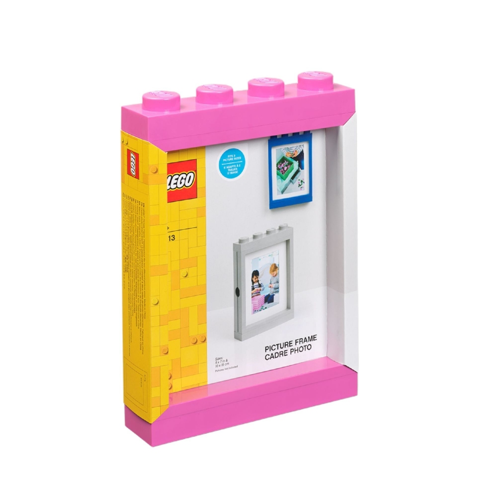 Lego® Cornice photo phrame
