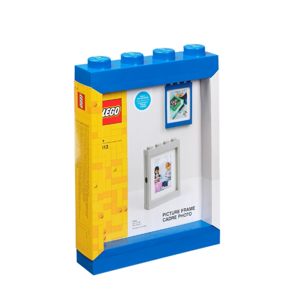 Lego® Cornice photo phrame