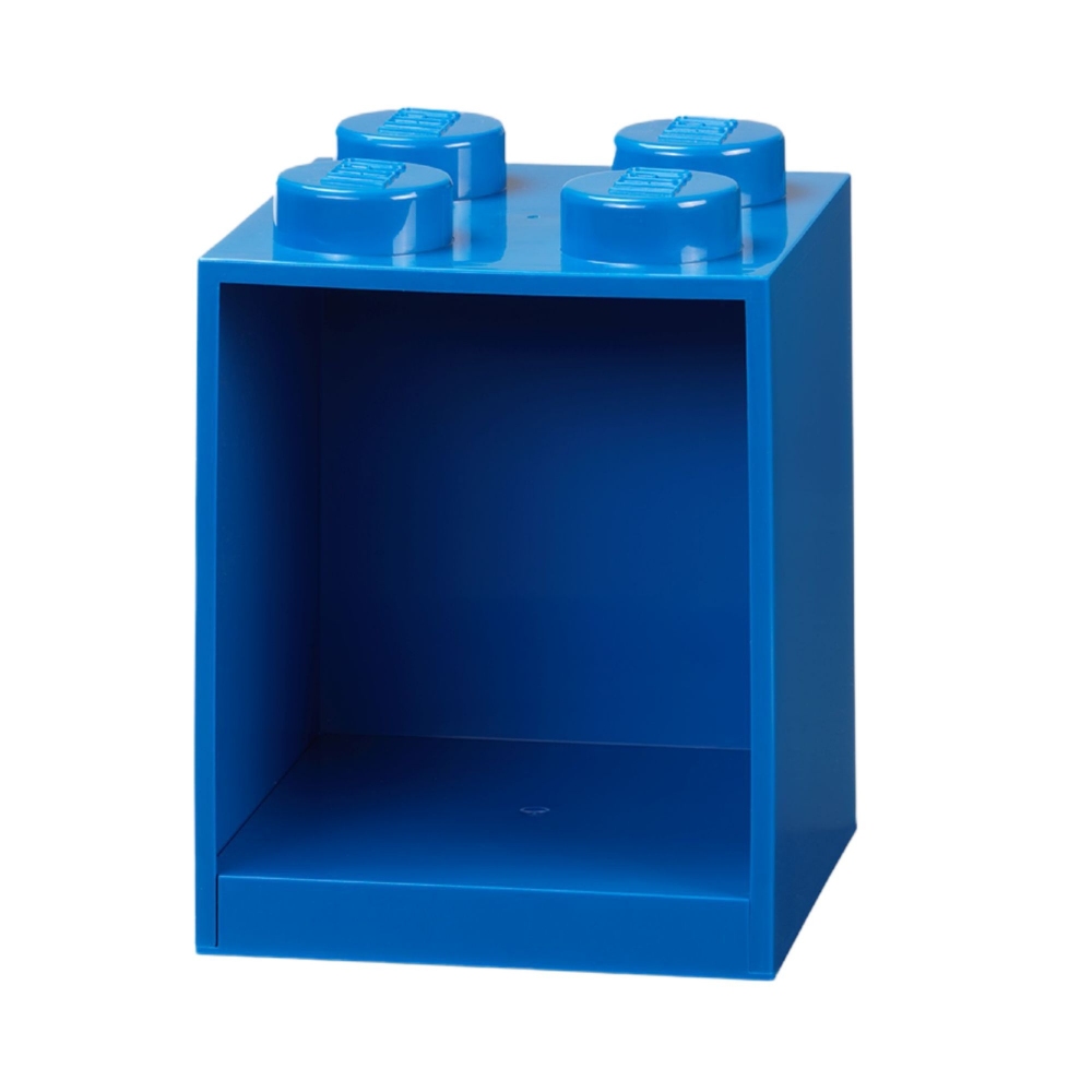 Lego® Mensola Brick Shelf 4