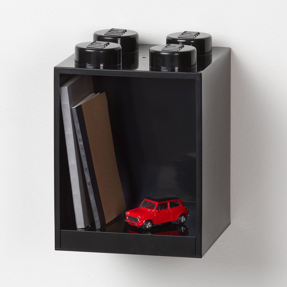 Lego® Mensola Brick Shelf 4