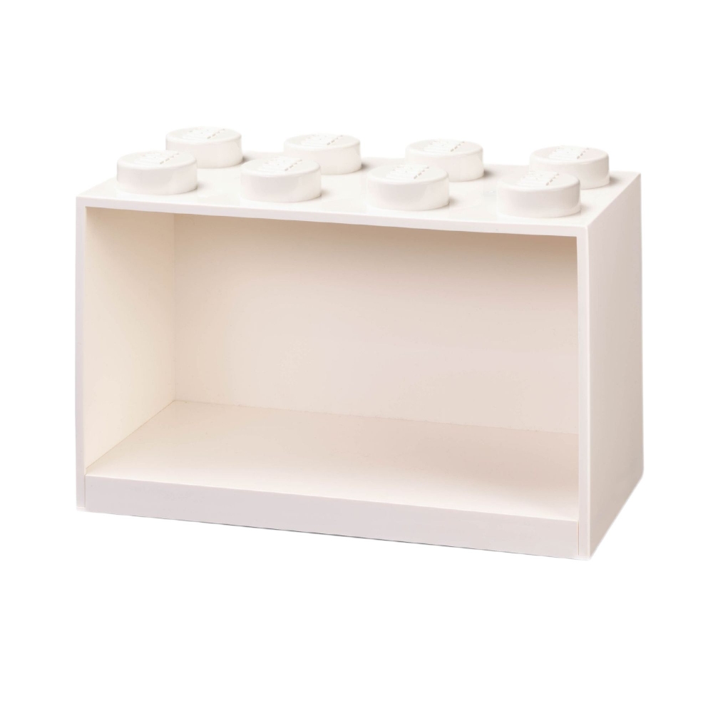 Lego® Mensola Brick Shelf 8
