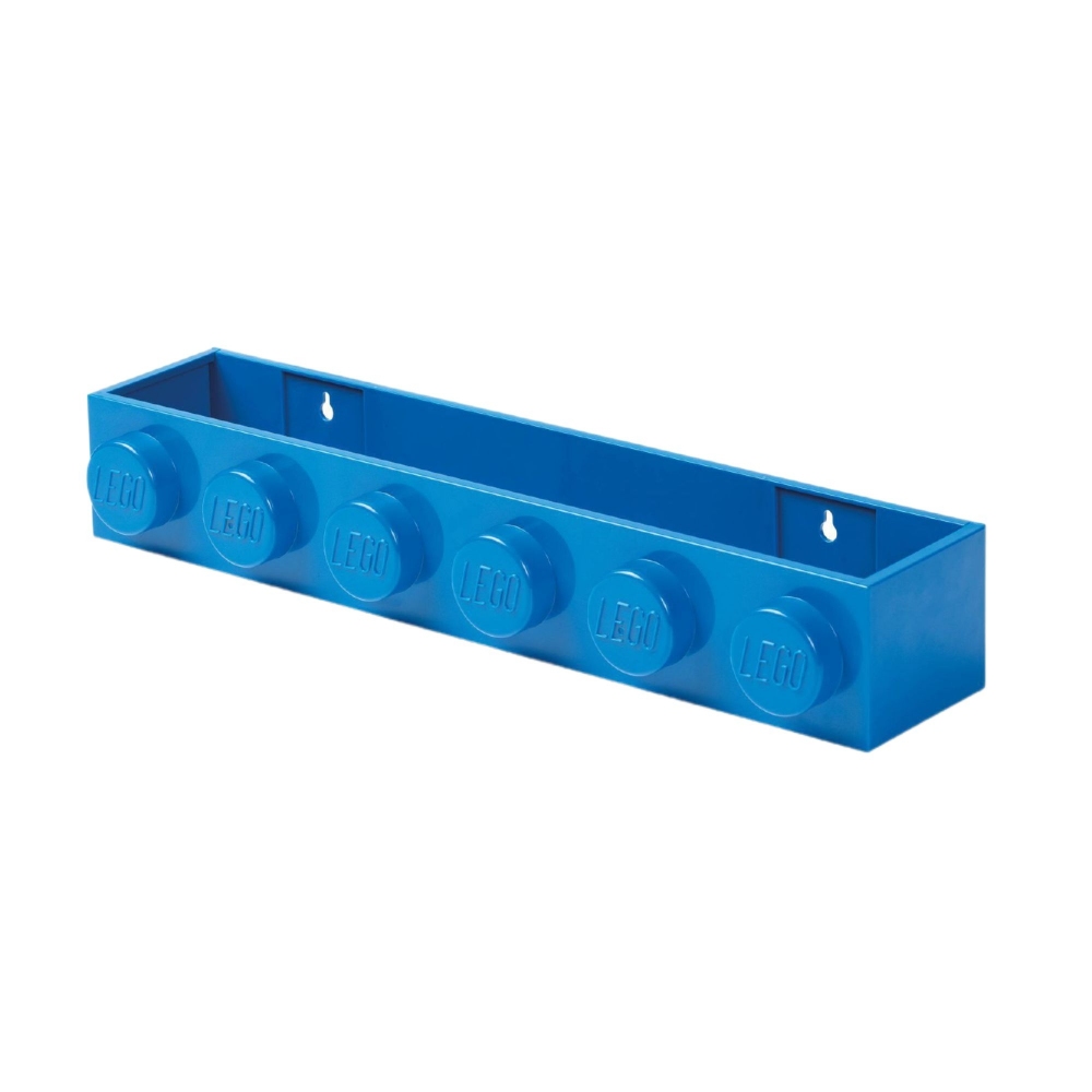 Lego® Mensola da parete Book Rack