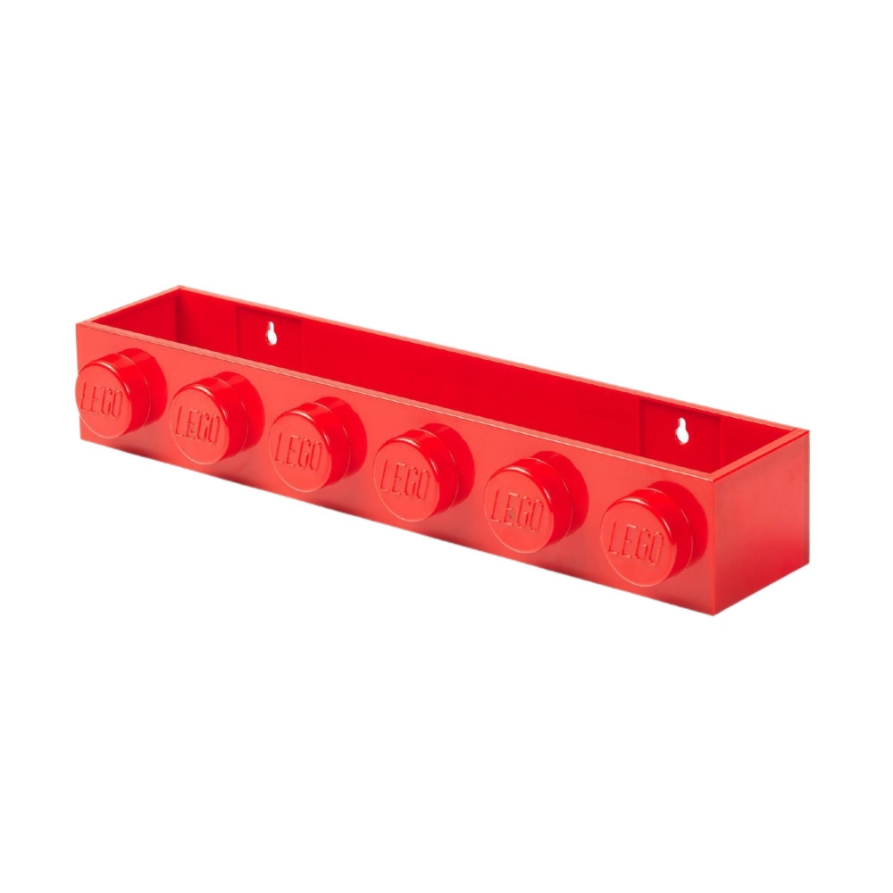 Lego® Mensola da parete Book Rack