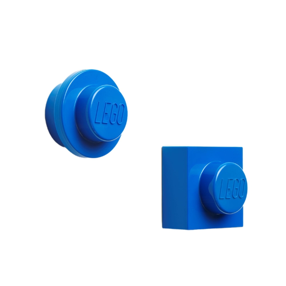 Lego® Set of 2 magnets