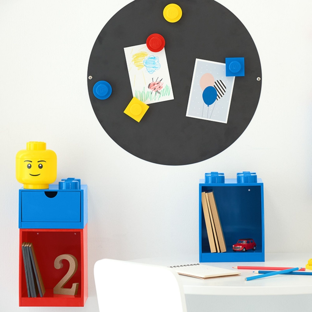 Lego® Set of 2 magnets