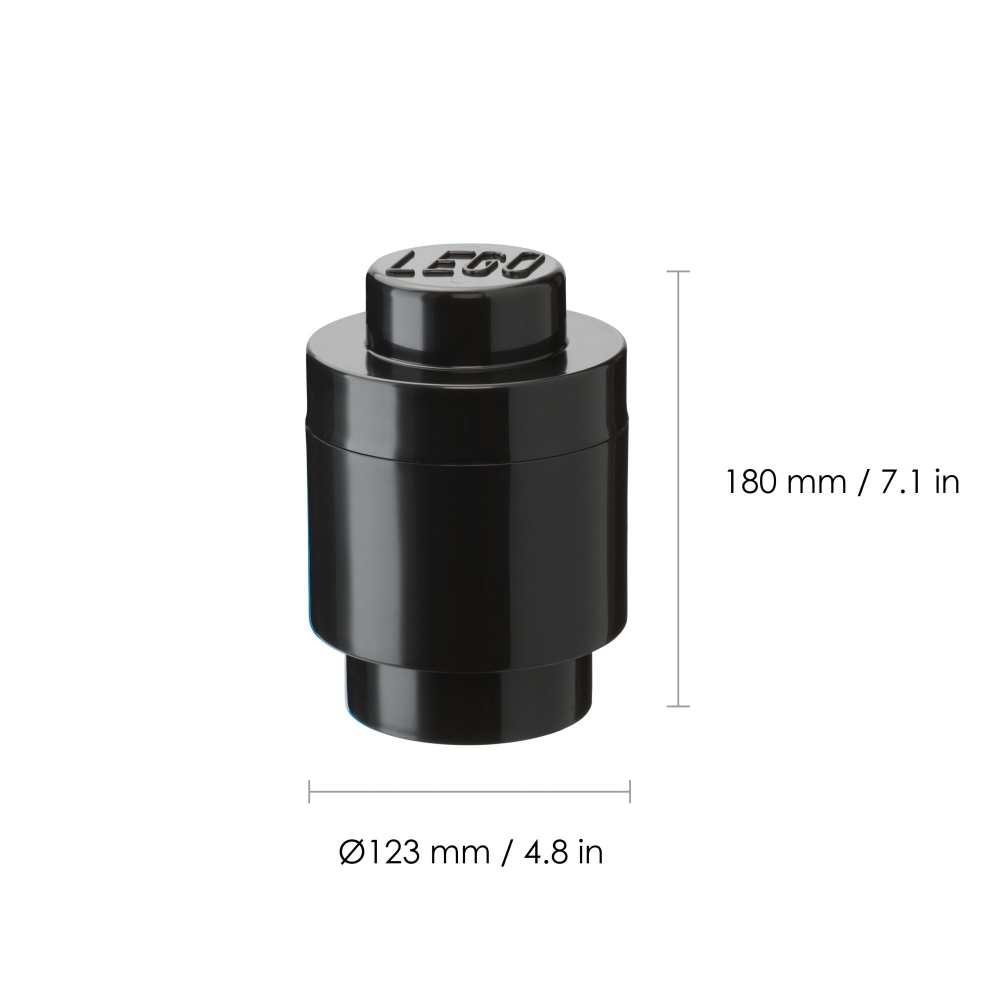 Lego® Set 3 contenitori Brick