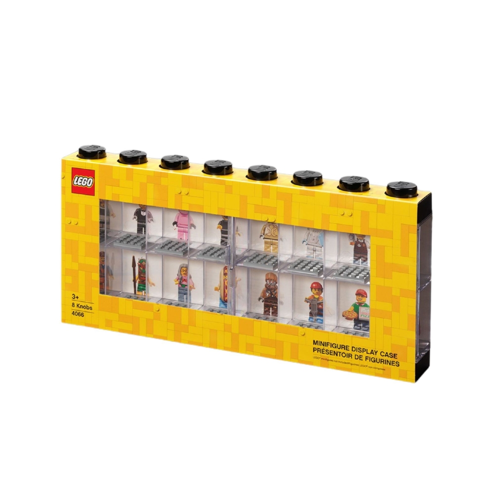 Lego® Showcase 16 mini-figures