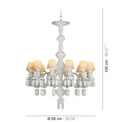 Lladrò Lampada a... 2