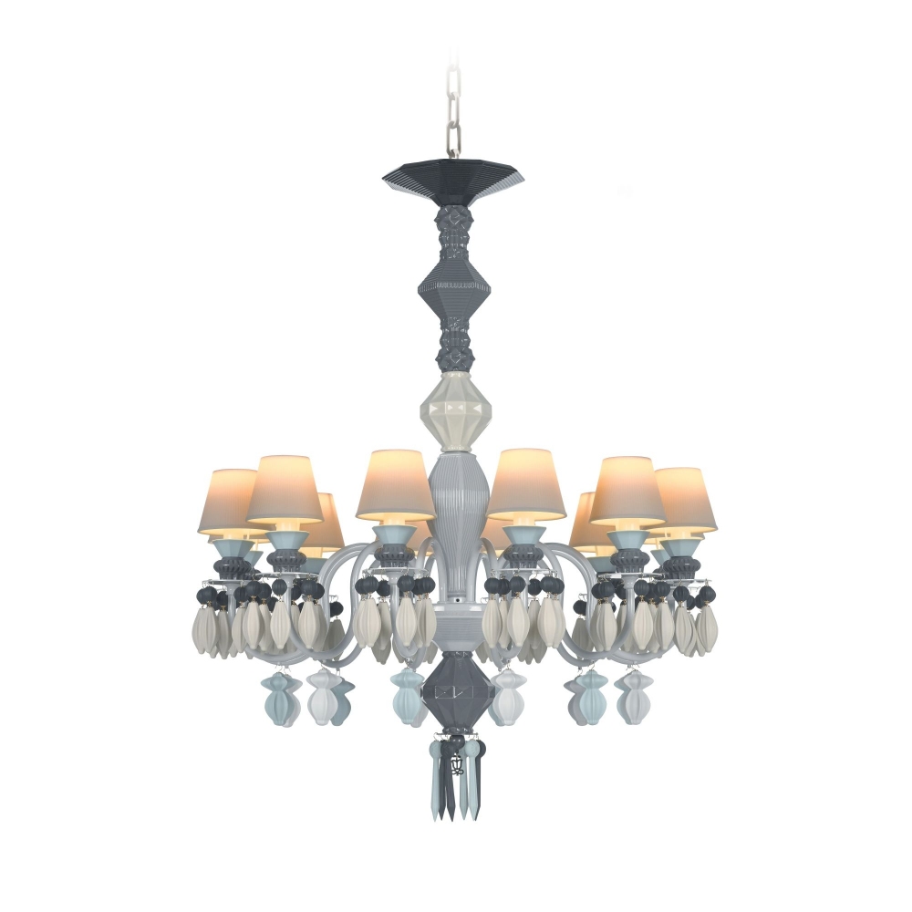 Lladrò Belle de Nuit 12-lights...