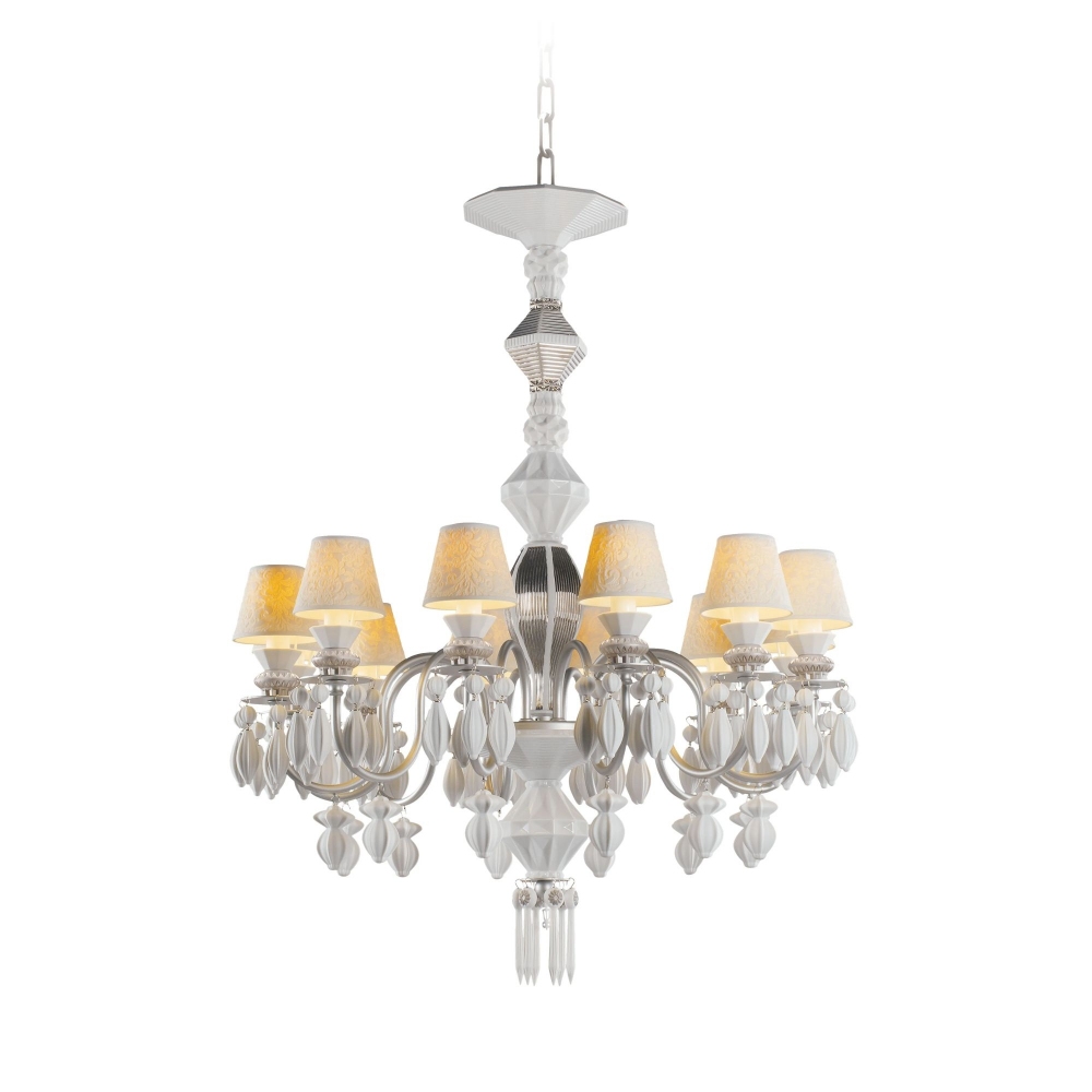 Lladrò Belle de Nuit 12-lights...