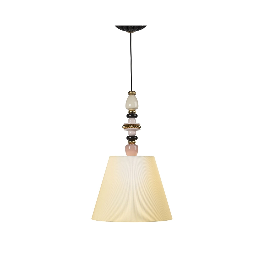 Lladrò Firefly Suspension Lamp