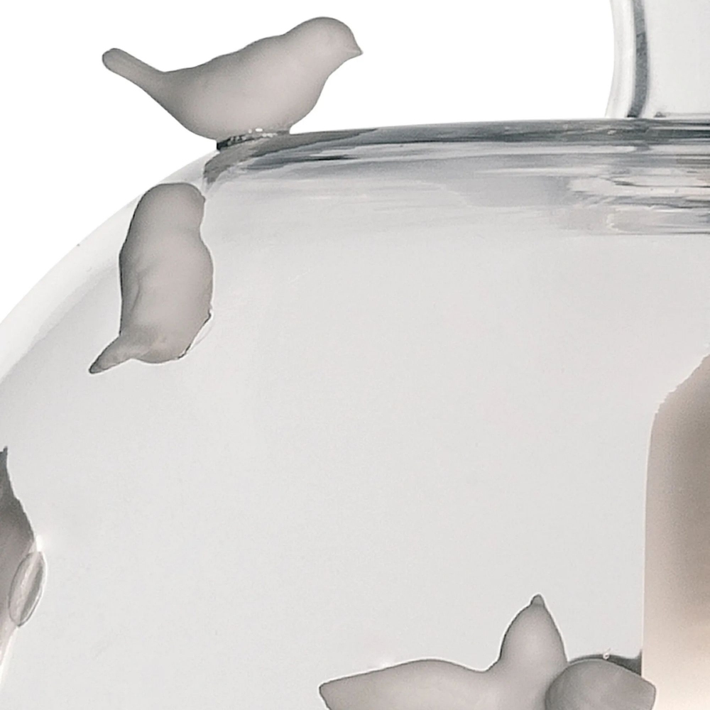 Lladró Freeze Frame I Pendant Lamp
