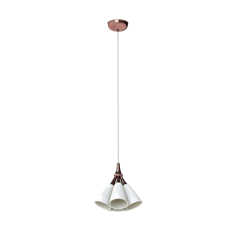 Lladrò Jamz Suspension Lamp